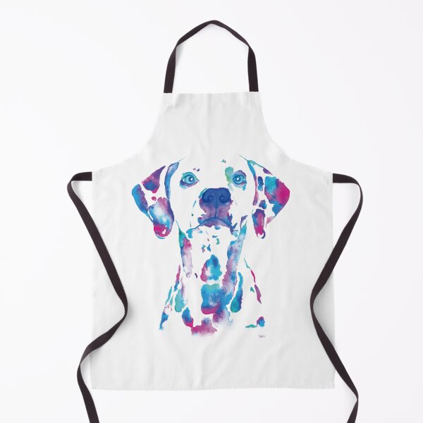 Item preview, Cute Dogs Mask designed and sold by MIRAMODE.