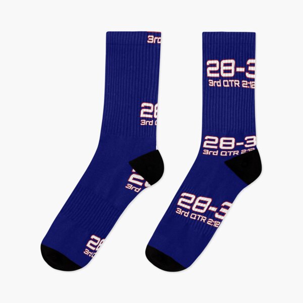 Item preview, New England 28-3 designed and sold by MainEventMedia.
