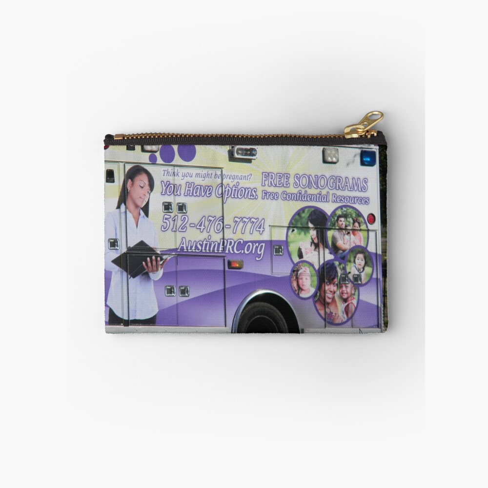 Item preview, Zipper Pouch designed and sold by Navigator.