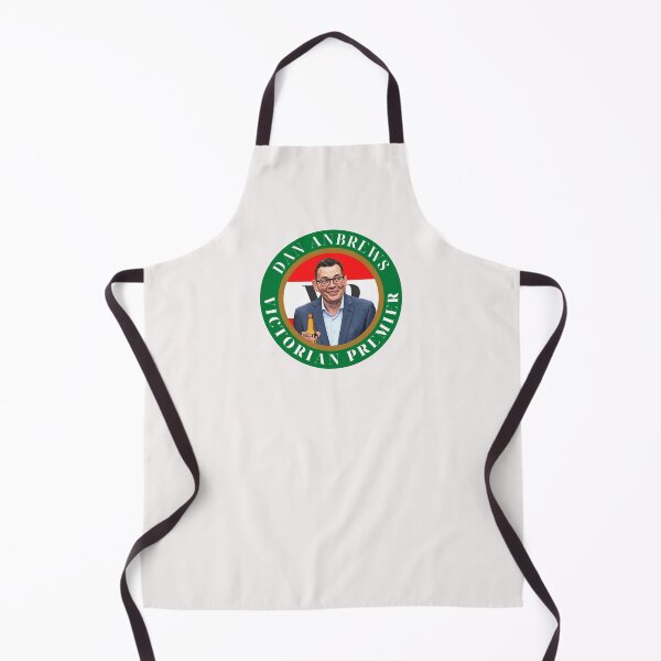 Item preview, Dan Andrews - Victorian Premier designed and sold by Millenial Designs.