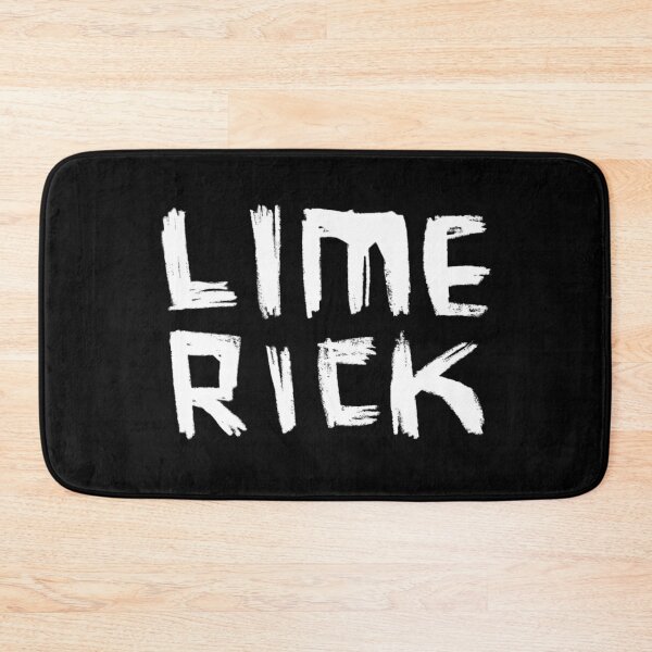 Item preview, Ireland: Limerick City and County Limerick designed and sold by badlydrawnbabe.