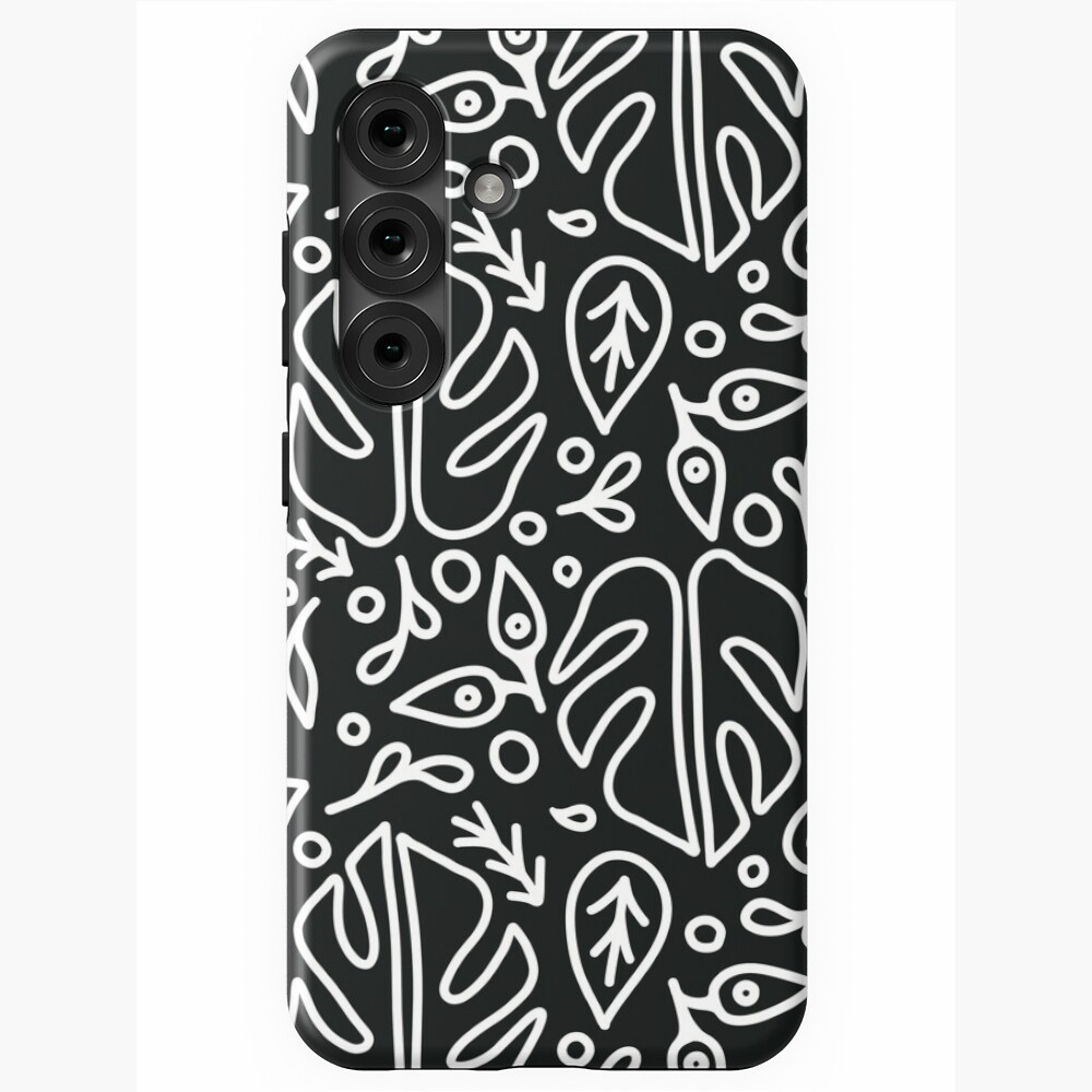 Item preview, Samsung Galaxy Tough Case designed and sold by bird767.