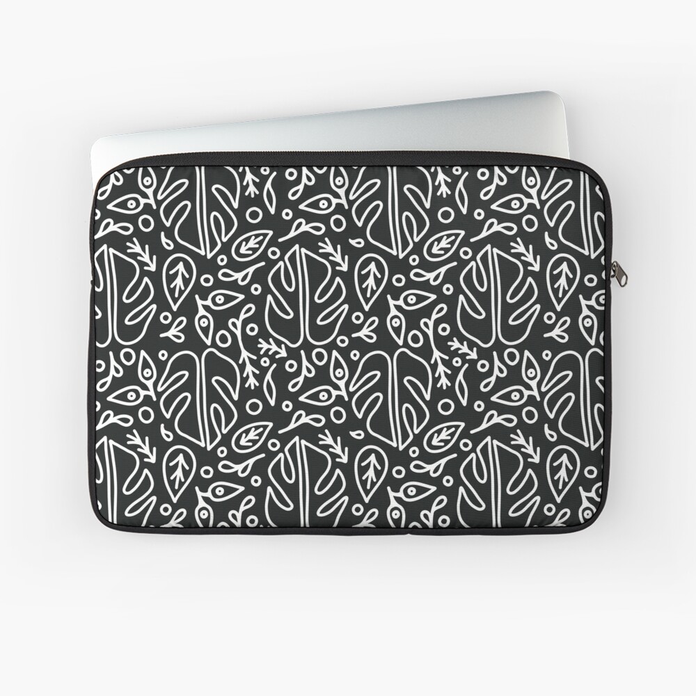 Item preview, Laptop Sleeve designed and sold by bird767.