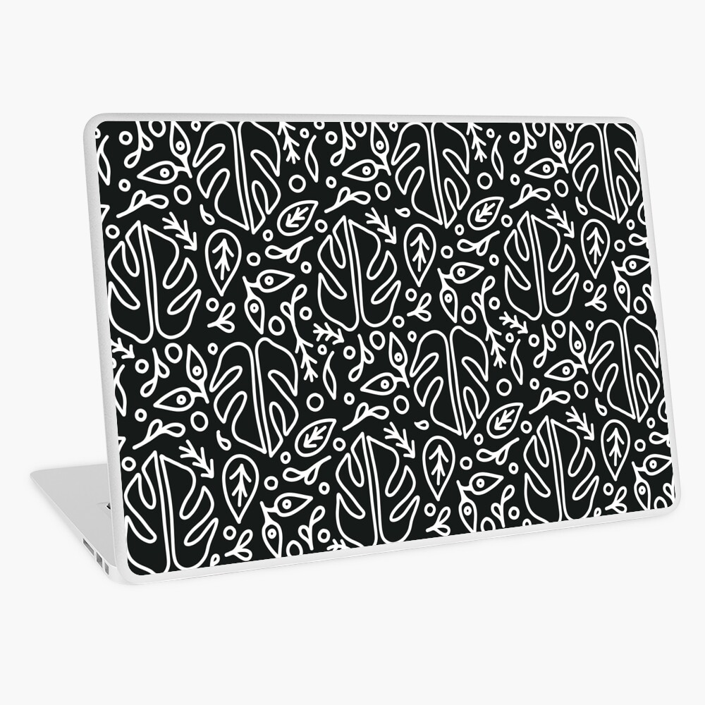 Item preview, Laptop Skin designed and sold by bird767.