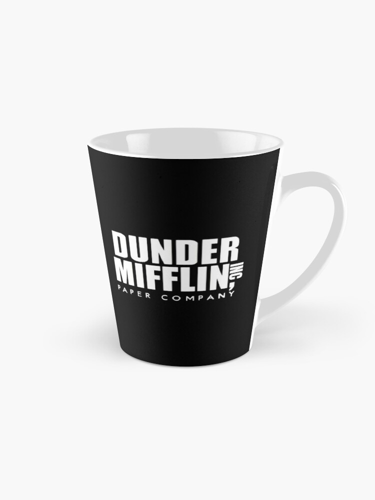 The Office - Dunder Mifflin Inc Coffee Mug - Shirtstore