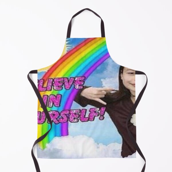 Item preview, ICarly Believe in yourself design designed and sold by waterdreams.