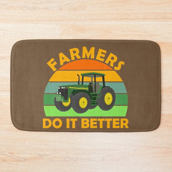 Item preview, Farmers Do It Better designed and sold by Adel Qasem.