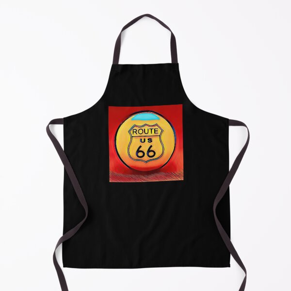 Item preview, Route 66 designed and sold by ImageShifting.