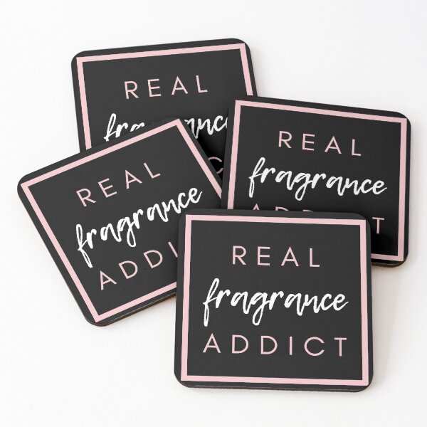 Item preview, REAL FRAGRANCE ADDICT Perfume Lover designed and sold by a-little-ink.