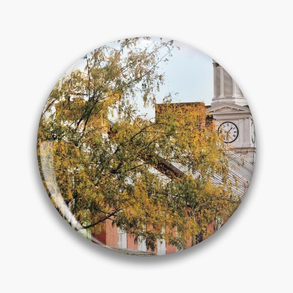 Item preview, Shepherdstown downtown (Jigsaw puzzle format) designed and sold by MrRainbowArt.