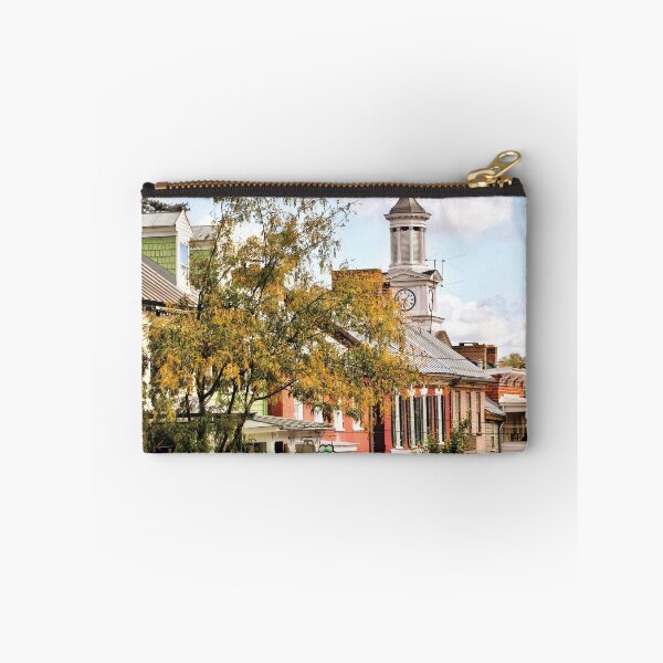 Item preview, Shepherdstown downtown (Jigsaw puzzle format) designed and sold by MrRainbowArt.