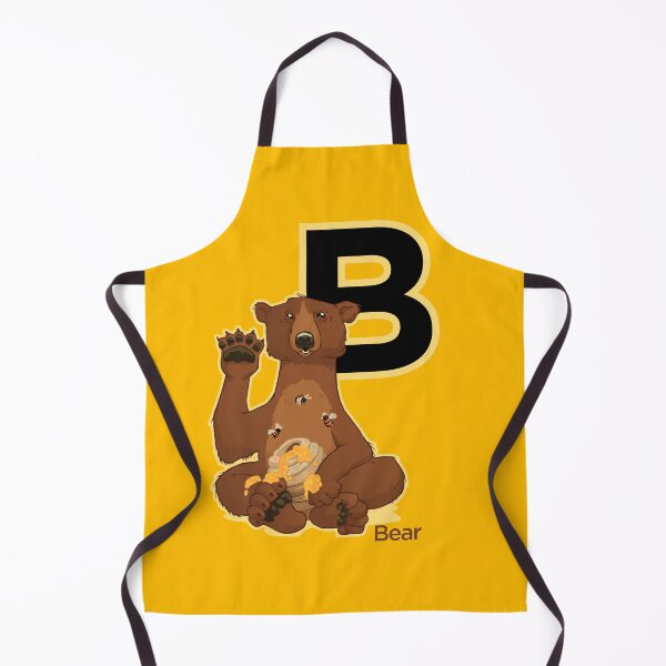 Item preview, B is for Bear designed and sold by timmyce.