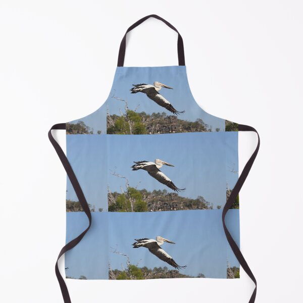 Item preview, Australian Pelican designed and sold by Carole-Anne.