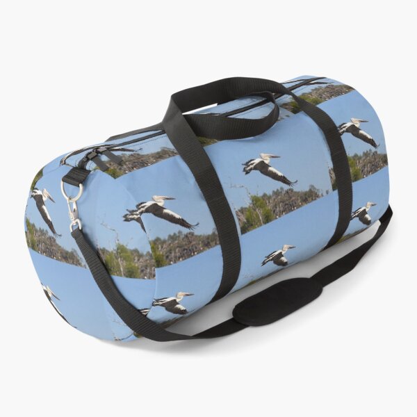 Item preview, Australian Pelican designed and sold by Carole-Anne.