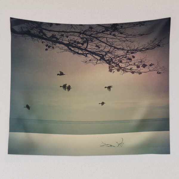 Item preview, The Silence of the Frozen designed and sold by faded-photos.