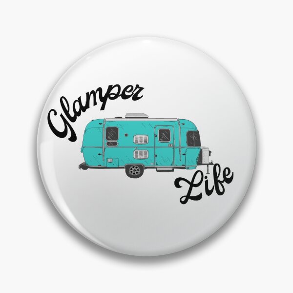 Item preview, Glamper Life designed and sold by adzdesigns14.