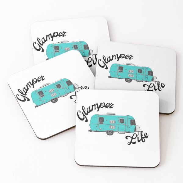 Item preview, Glamper Life designed and sold by adzdesigns14.
