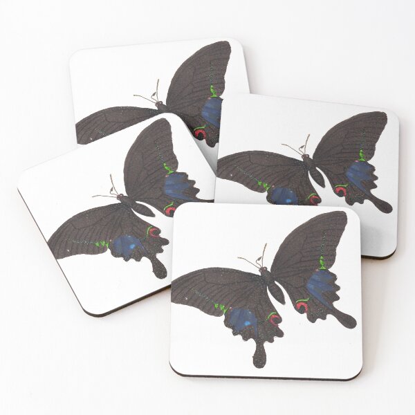 Item preview, Vintage Papilio Paris Butterly Biological Print (1789) designed and sold by Douglas E. Welch Design and Photography.