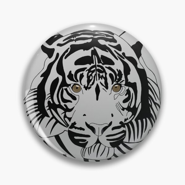 Item preview, Tigers designed and sold by Old Friends Pet Portraits.