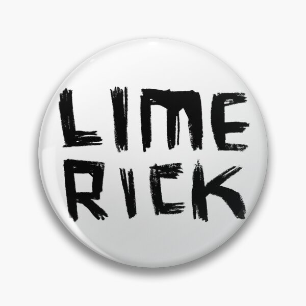 Item preview, Limerick, Ireland for Limerick City and County Limerick designed and sold by badlydrawnbabe.