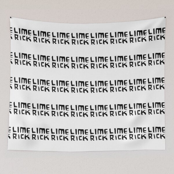 Item preview, Limerick, Ireland for Limerick City and County Limerick designed and sold by badlydrawnbabe.