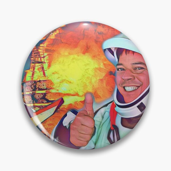 Artikelvorschau, Nasas Bestes entworfen und verkauft von theSpaceman01.