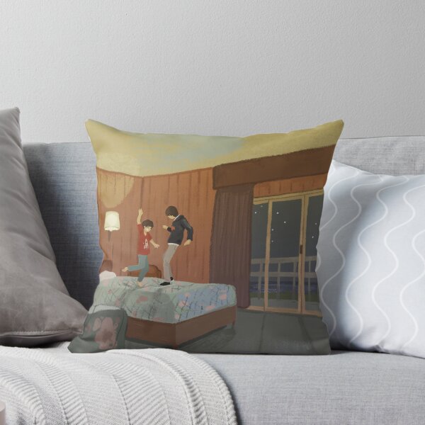 Item preview, Sean and Daniel Motel Dance designed and sold by corpseraine.