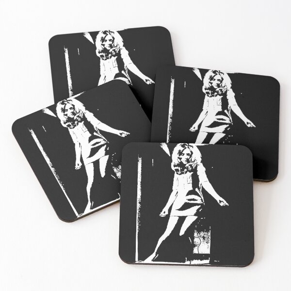 Item preview, Garage Punk Dancer designed and sold by sirglennbo.