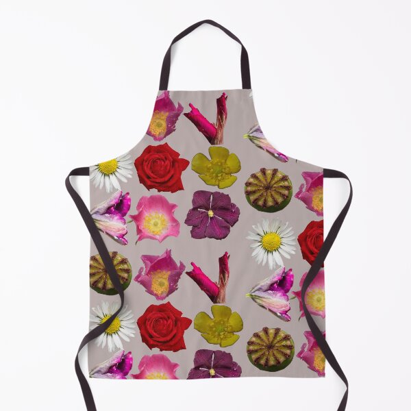 Item preview, Garden flowers designed and sold by chanonry.