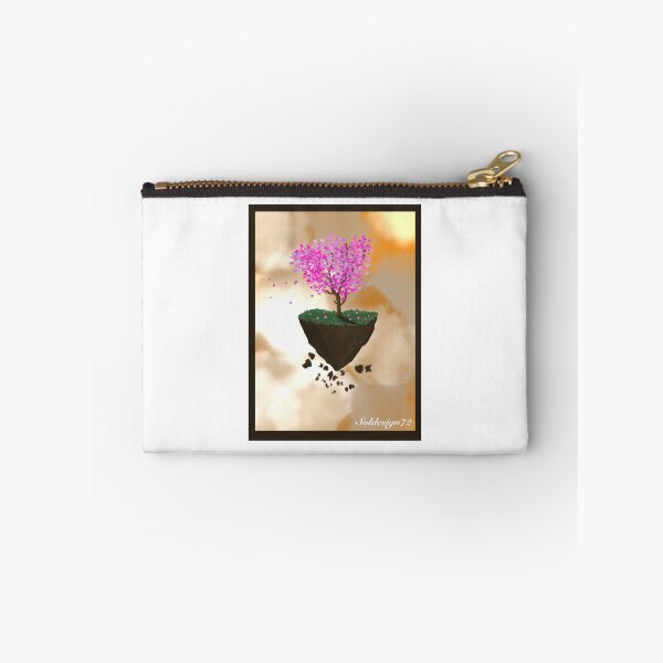 Item preview, floating cherry blossom tree designed and sold by soldesign72.