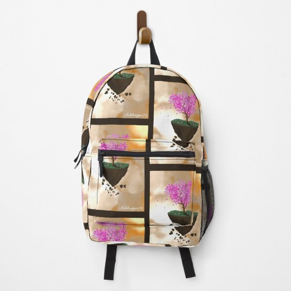 Item preview, floating cherry blossom tree designed and sold by soldesign72.
