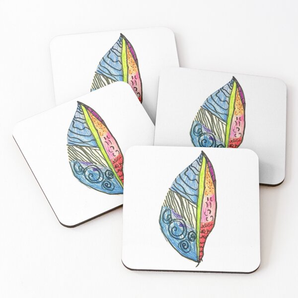 Item preview, Leafy Vibes designed and sold by Bean Soup.