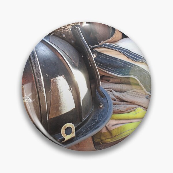 Item preview, Fire Fighter designed and sold by HisRuin.