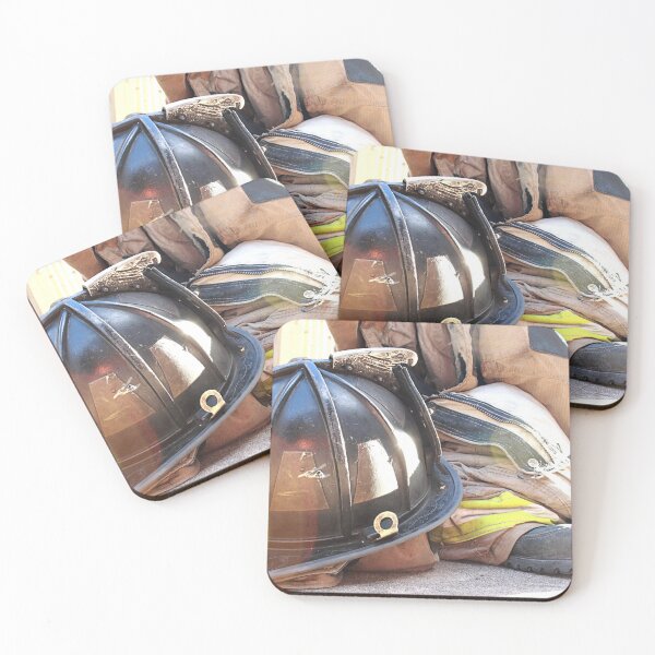 Item preview, Fire Fighter designed and sold by HisRuin.