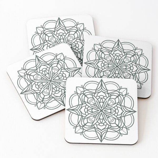 Item preview, Mandala  designed and sold by ViewerEqualsPhoton.