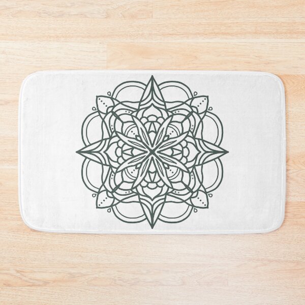 Item preview, Mandala  designed and sold by ViewerEqualsPhoton.