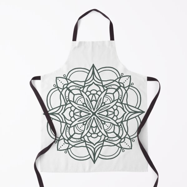 Item preview, Mandala designed and sold by ViewerEqualsPhoton.