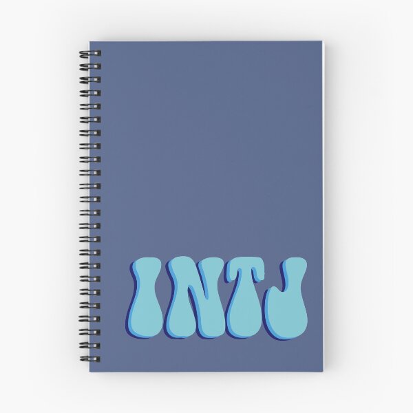 Item preview, INTJ designed and sold by graphicgal.