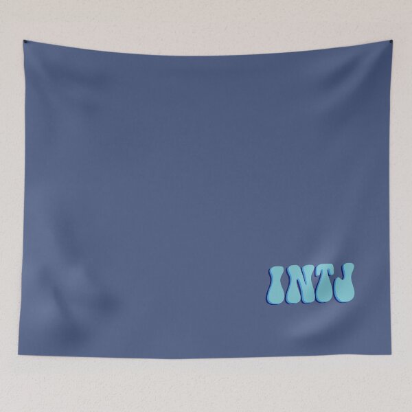 Item preview, INTJ designed and sold by graphicgal.