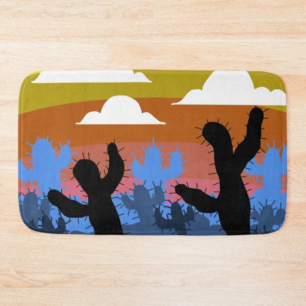 Item preview, Desert scene designed and sold by EGB-arts.