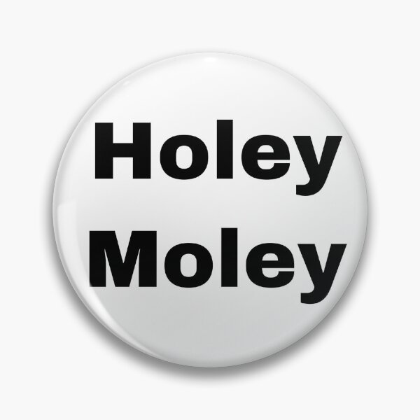 Item preview, Holey Moley designed and sold by Yeewen1234.