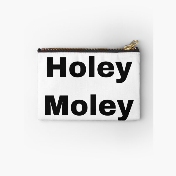 Item preview, Holey Moley designed and sold by Yeewen1234.