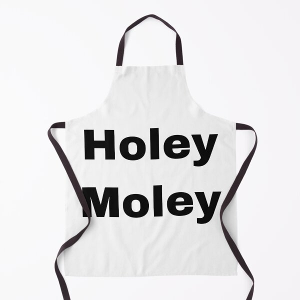 Item preview, Holey Moley designed and sold by Yeewen1234.