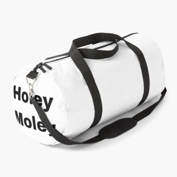 Item preview, Holey Moley designed and sold by Yeewen1234.