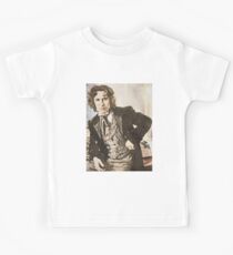 The 8th Doctor Kids Tee