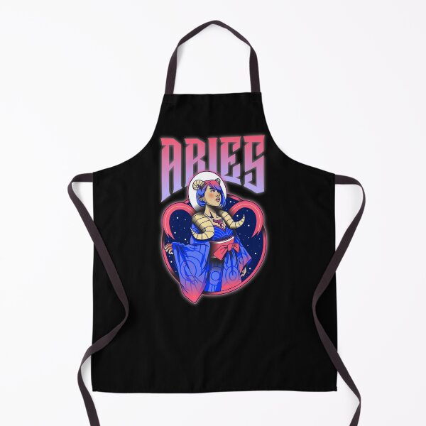 Item preview, Aries 1 Horoscope Sign Design designed and sold by Paula Helit.