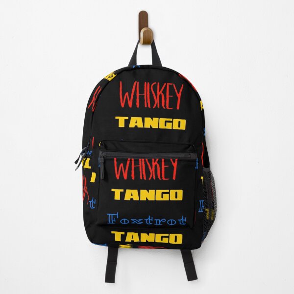 Item preview, Whiskey Tango Foxtrot designed and sold by Bebface.