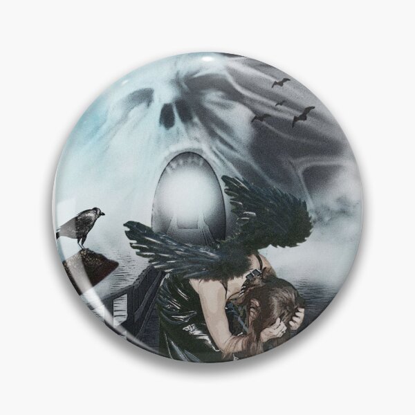 Item preview, THE SCREAM designed and sold by Tammera.
