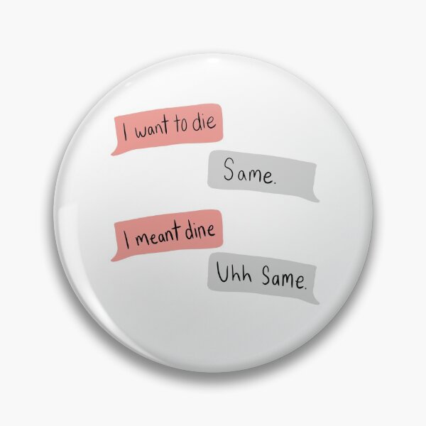 Item preview, Depressing chat designed and sold by madsgro.
