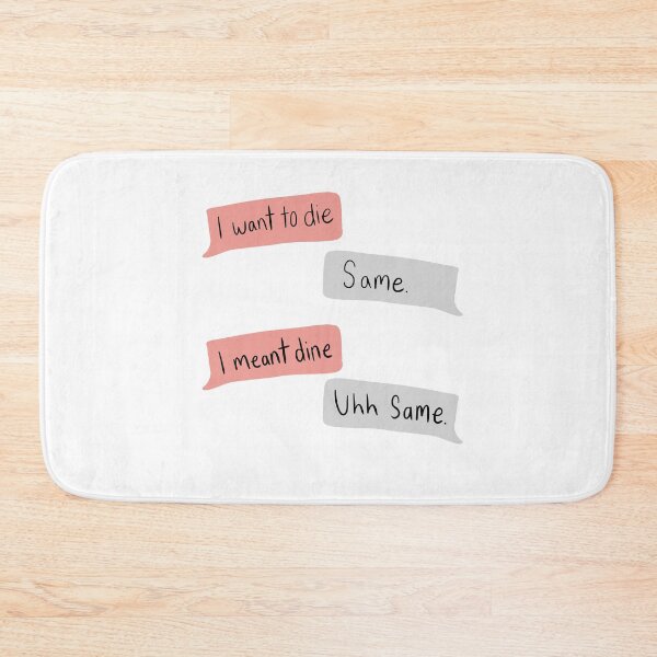 Item preview, Depressing chat designed and sold by madsgro.